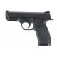 M&P40 CO2 CANNA FISSA METAL KWC - PISTOLE CO2 -  - KWC-MP40-MET-CO2