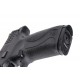 M&P40 CO2 CANNA FISSA METAL KWC - PISTOLE CO2 -  - KWC-MP40-MET-CO2