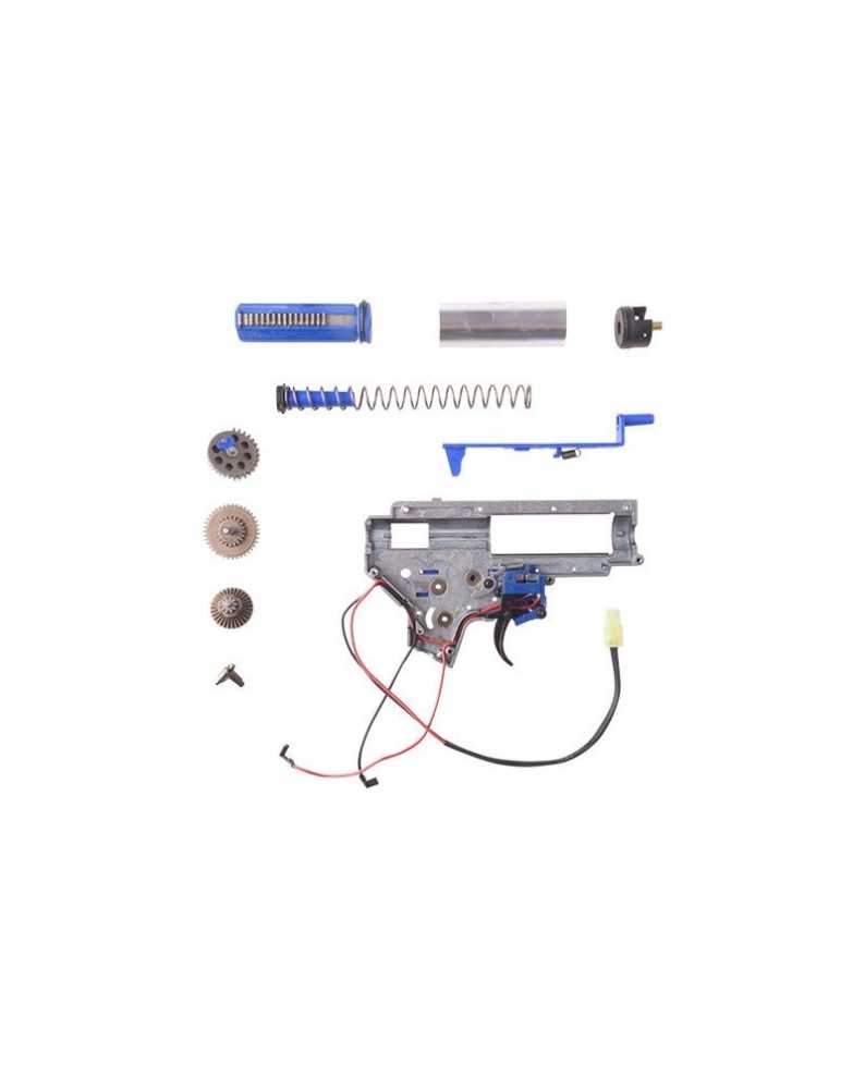 M4 WIRE CUT SA-C16 CORE SPECNA ARMS - FUCILI ELETTRICI -  - SA-C16