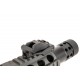 M4 RRA SA-E10 EDGE SERIES FULL METAL SPECNA ARMS CHAOS GREY - FUCILI ELETTRICI -  - SA-E10EDGE-GR