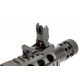 M4 RRA SA-E10 EDGE SERIES FULL METAL SPECNA ARMS CHAOS GREY - FUCILI ELETTRICI -  - SA-E10EDGE-GR