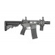 M4 RRA SA-E10 EDGE SERIES FULL METAL SPECNA ARMS CHAOS GREY - FUCILI ELETTRICI -  - SA-E10EDGE-GR