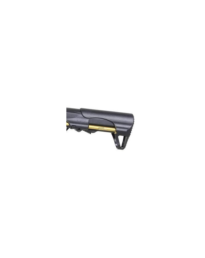 CM16 ARP 9 CQB ETU G&G GOLD LIMITED EDITION - FUCILI ELETTRICI - - EGC-ARP-GLD-YNB-NCM