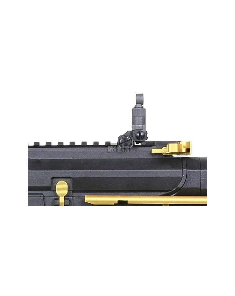 CM16 ARP 9 CQB ETU G&G GOLD LIMITED EDITION - FUCILI ELETTRICI - - EGC-ARP-GLD-YNB-NCM