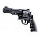 REVOLVER M&P R8 CO2 8 COLPI SMITH E WESSON - PISTOLE CO2 -  - 2.6447