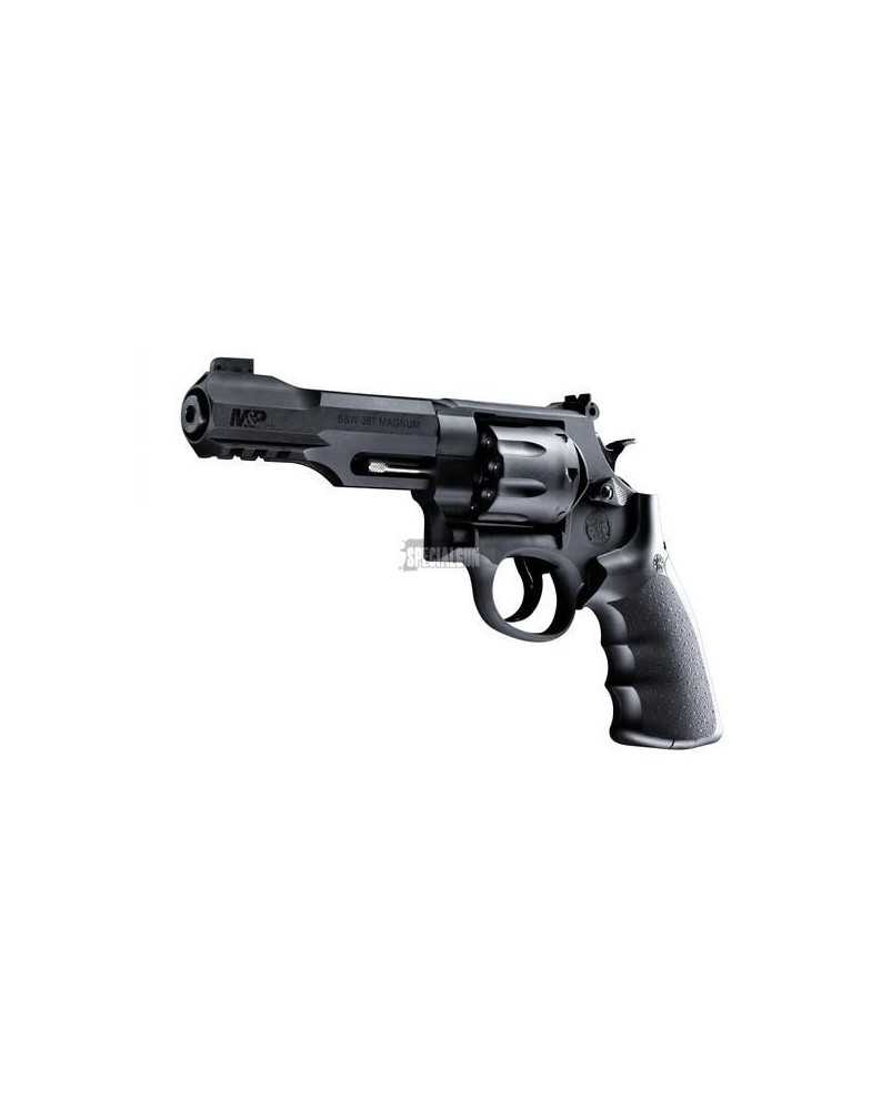 REVOLVER M&P R8 CO2 8 COLPI SMITH E WESSON - PISTOLE CO2 -  - 2.6447