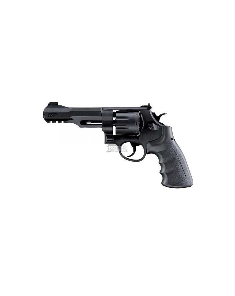 REVOLVER M&P R8 CO2 8 COLPI SMITH E WESSON - PISTOLE CO2 -  - 2.6447