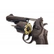 REVOLVER M&P R8 CO2 8 COLPI SMITH E WESSON - PISTOLE CO2 -  - 2.6447