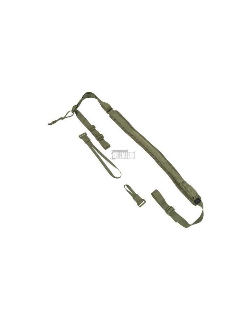 CINGHIA ARMA 2 PUNTI CARBINE SLING HELIKON TEX ADAPTIVE GREEN - CINGHIE -  - ZW-RFS-PO-12