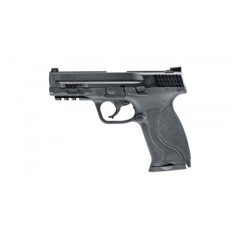 SMITH & WESSON M&P 2.0 CO2 SEMI BLOWBACK UMAREX SMITH & WESSON M&P 2.0 CO2 SEMI BLOWBACK UMAREX