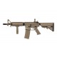 M4 CQB-R CORE SA-C04 SPECNA ARMS FULL TAN - FUCILI ELETTRICI -  - SA-04-CORE-TAN