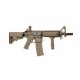 M4 CQB-R CORE SA-C04 SPECNA ARMS FULL TAN - FUCILI ELETTRICI -  - SA-04-CORE-TAN