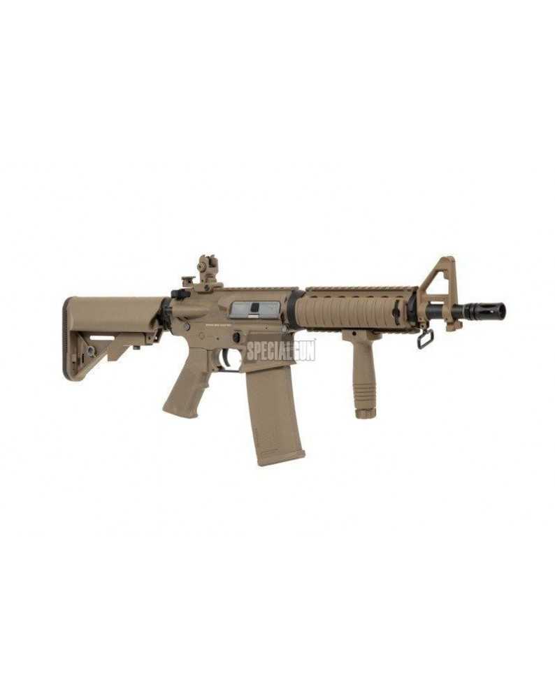 M4 CQB-R CORE SA-C04 SPECNA ARMS FULL TAN - FUCILI ELETTRICI -  - SA-04-CORE-TAN