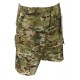 PANTALONCINO ACU SHORTS RIPSTOP CAMO BTP KOMBAT UK - PANTALONI -  - KU-SHO-BTP