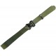 CINTURA MILITARE TATTICA RECON KOMBAT UK VERDE OD - CINTURE - - KU-RCNBLT-OD