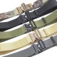 CINTURA MILITARE TATTICA RECON KOMBAT UK NERO - CINTURE - - KU-RCNBLT-BK