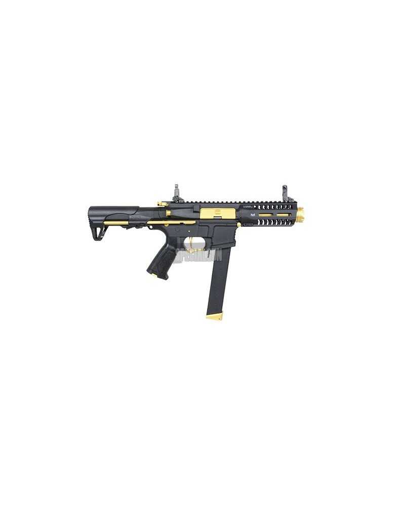 CM16 ARP 9 CQB ETU G&G GOLD LIMITED EDITION - FUCILI ELETTRICI - - EGC-ARP-GLD-YNB-NCM