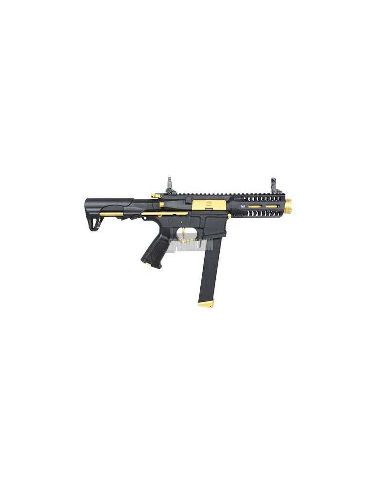 CM16 ARP 9 CQB ETU G&G GOLD LIMITED EDITION - FUCILI ELETTRICI -  - EGC-ARP-GLD-YNB-NCM