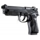PISTOLA A MOLLA BERETTA 90 TWO ABS 0,5J UMAREX - PISTOLE A MOLLA -  - 2.5912