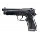 PISTOLA A MOLLA BERETTA 90 TWO ABS 0,5J UMAREX - PISTOLE A MOLLA -  - 2.5912