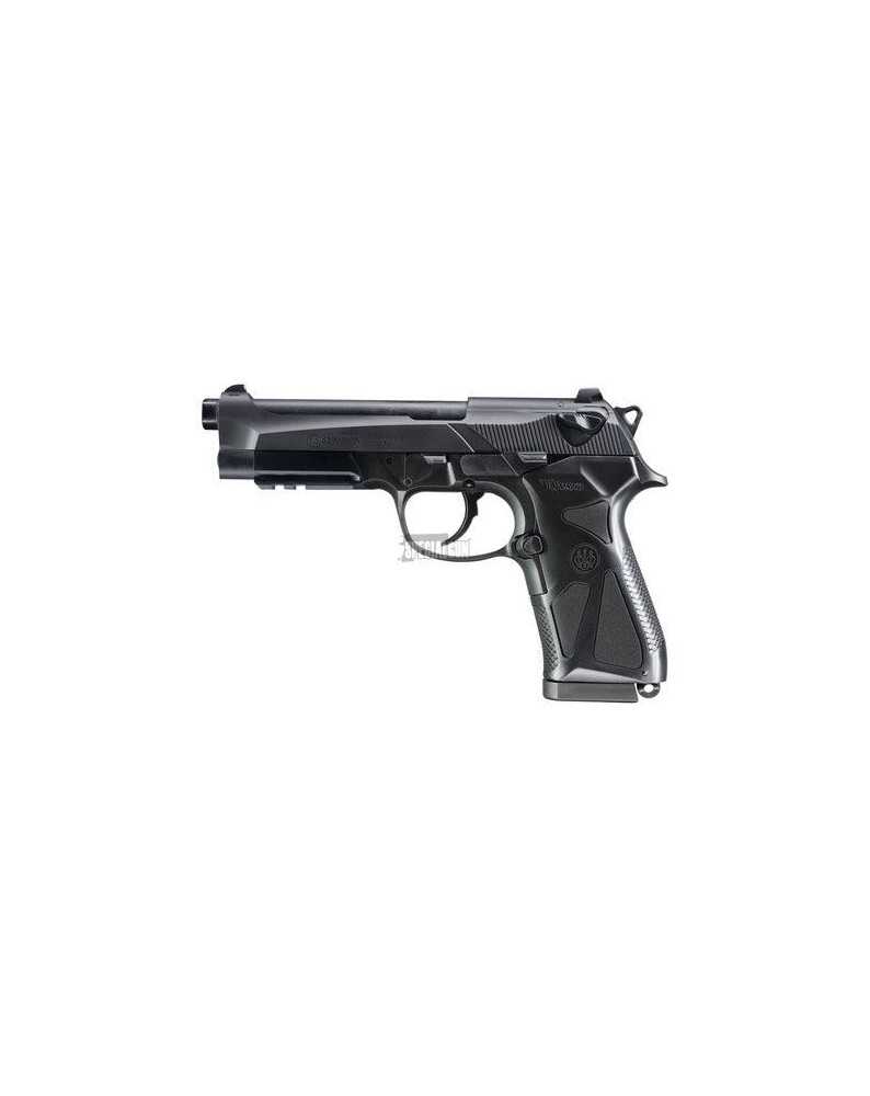 PISTOLA A MOLLA BERETTA 90 TWO ABS 0,5J UMAREX - PISTOLE A MOLLA -  - 2.5912