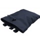 TASCA CARICATORI ESAUSTI DUMP POUCH GFC NERO - TASCHE -  - GFT-19-000907