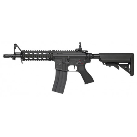 GC16 M4 RAIDER FULL METAL G&G NERO