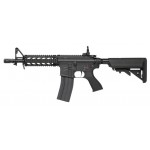 GC16 M4 RAIDER FULL METAL G&G NERO
