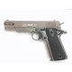 PISTOLA A MOLLA COLT M1911 A1 METAL CYBERGUN DARK EARTH - PISTOLE A MOLLA -  - 180126