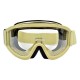 MASCHERA TATTICA SET 3 LENTI ROYAL DESERT - OCCHIALI - - YH363T