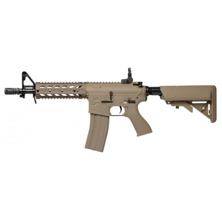GC16 M4 RAIDER FULL METAL G&G DST
