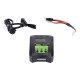 CARICA BATTERIE BL3 PRO UNIVERSALE PER LIPO LIFE NIMH FUEL - CARICA BATTERIE - - FL-SK57