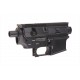 BODY IN METALLO VLTOR STYLE  M4/M16 SPECNA ARMS NERO - GUSCI -  - SPE-09-016265