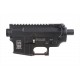 BODY IN METALLO VLTOR STYLE  M4/M16 SPECNA ARMS NERO - GUSCI -  - SPE-09-016265