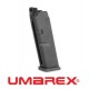 CARICATORE G17 gen.4 GAS 23 bb IN METALLO UMAREX - CARICATORI PISTOLE - - 2.6411.1