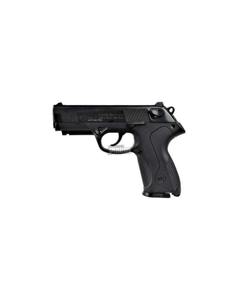 PISTOLA A SALVE BERETTA P4 CAL.9 PAK BRUNI - PISTOLE A SALVE -  - 2601