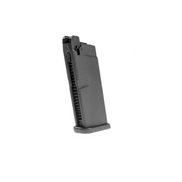 CARICATORE G42 GAS 13 bb METALLO UMAREX