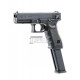 GLOCK 18C GAS BLOWBACK UMAREX BY VFC - PISTOLE GAS -  - 2.6419X