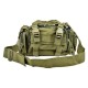 MARSUPIO MILITARE MULTIPURPOSE ROYAL PLUS VERDE OD - MARSUPI - BORSE -  - AC12250