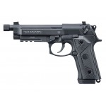 BERETTA M9 A3 PARA GAS FULL METAL BLOWBACK UMAREX NERO BERETTA M9 A3 PARA GAS FULL METAL BLOWBACK UMAREX NERO
