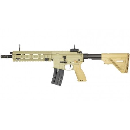 HK 416 A5 D SPORTLINE ETU UMAREX by CYMA TAN