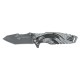 CHARLEY COLTELLO TATTICO RICHIUDIBILE DEFCON 5 - COLTELLI - MULTITOOL -  - D5-K003