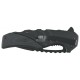 DELTA COLTELLO TATTICO RICHIUDIBILE DEFCON 5 NERO - COLTELLI - MULTITOOL -  - D5-K004