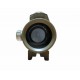 RED DOT 1X40 PROPOINT ROSSO/VERDE METAL JS-TACTICAL TAN - OTTICHE E RED DOT - - 1X10GRD-T