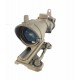 OTTICA ACOG 4X32 QD MOUNT AIM-O DESERT - OTTICHE E RED DOT -  - AO-5314-DE