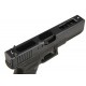 G18C gen. 3  GAS BLOWBACK METAL WE - PISTOLE GAS -  - WE-G18-GEN3-BK