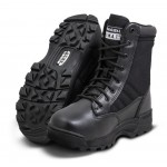 ANFIBI ORIGINAL SWAT CLASSIC 9" EN NERO ANFIBI ORIGINAL SWAT CLASSIC 9" EN NERO
