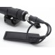 TORCIA M300A MINI SCOUT LED 200 lm. NIGHT EVOLUTION NERO - TORCE - CYALUME -  - 10165