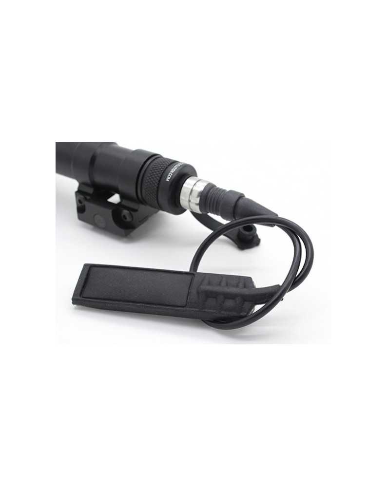 TORCIA M300A MINI SCOUT LED 200 lm. NIGHT EVOLUTION NERO - TORCE - CYALUME -  - 10165