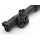 TORCIA M600C SCOUT LED 200 lm. NIGHT EVOLUTION NERO - TORCE - CYALUME -  - 10166